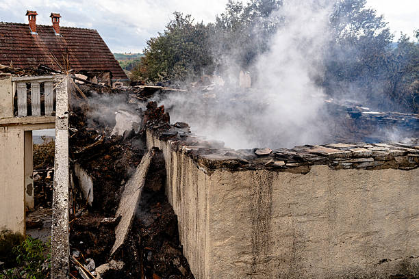 Affordable Fire Damage Removal solutions in Prospect, PA